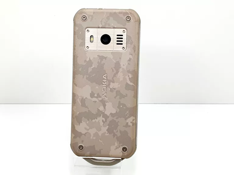 TELEFON NOKIA 800 TOUGH 512 MB/ 4 GB