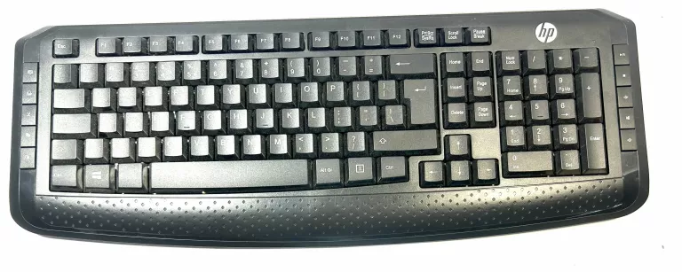 WIRELESS KEYBOARD AND MOUSE 300
