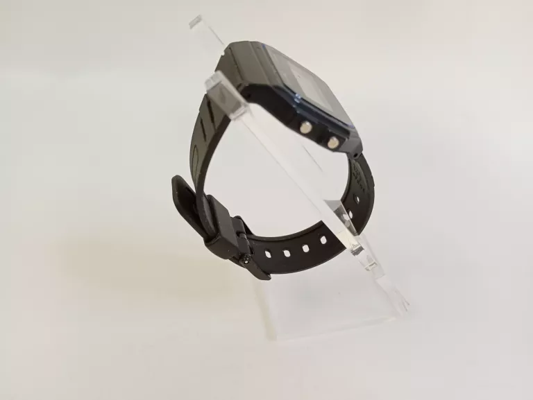 ZEGAREK MĘSKI CASIO F-91W