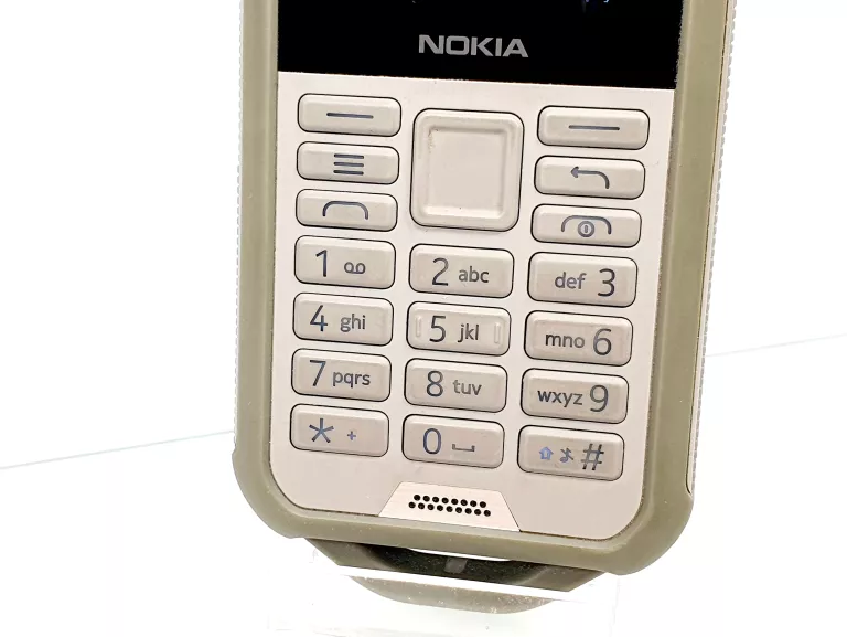 TELEFON NOKIA 800 TOUGH 512 MB/ 4 GB