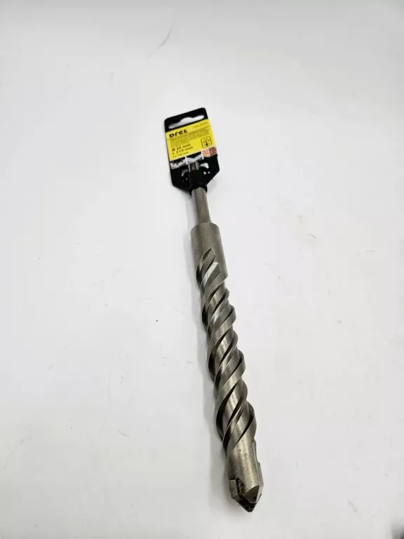 WIERTŁO DO BETONU DREL 25/210 SDS PLUS 25 X 210