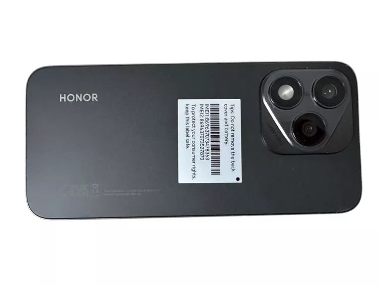 SMARTFON HONOR 400 5G 8/256GB ORGPUD