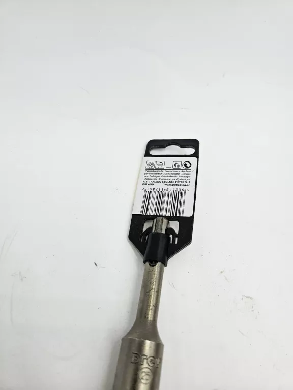 WIERTŁO DO BETONU DREL 25/210 SDS PLUS 25 X 210
