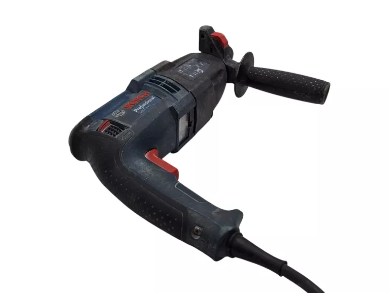 MŁOTOWIERTARKA BOSCH GBH 240 SDS PLUS 790W