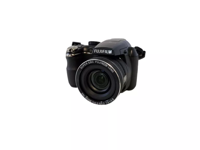 APARAT FUJIFILM FINEPIX S4200 ŁADNY CYFROWY