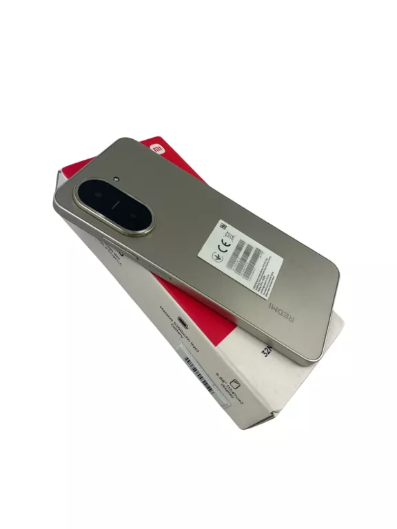 SMARTFON REDMI A5 64GB