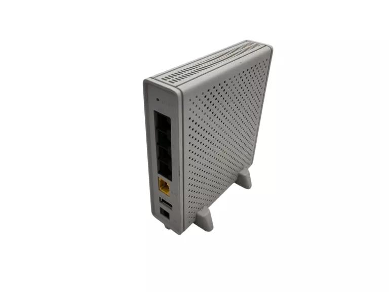 ZESTAW ROUTER  T-MOBILE 5G BOX IDU / ODU + ANTENA  BEZ SIMLOCKA