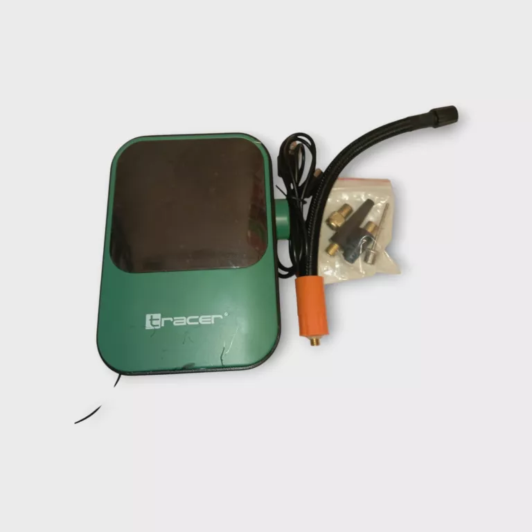 KOMPERSOR TRACER RES 07BEL