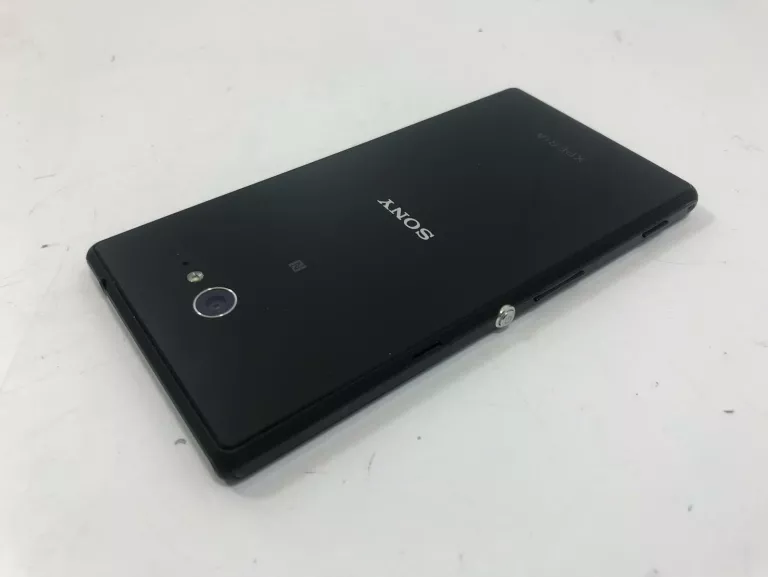 TELEFON 27 SONY XPERIA M2