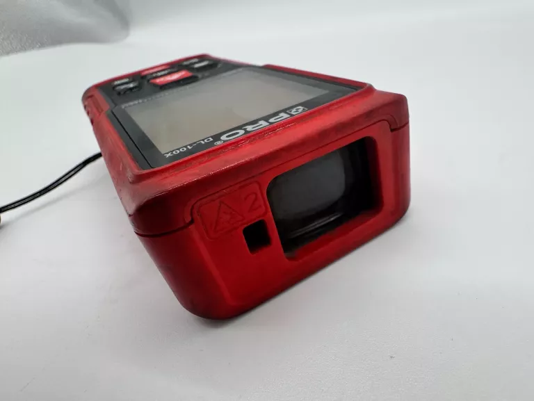 DALMIERZ LASEROWY PRO DL-100X + ETUI