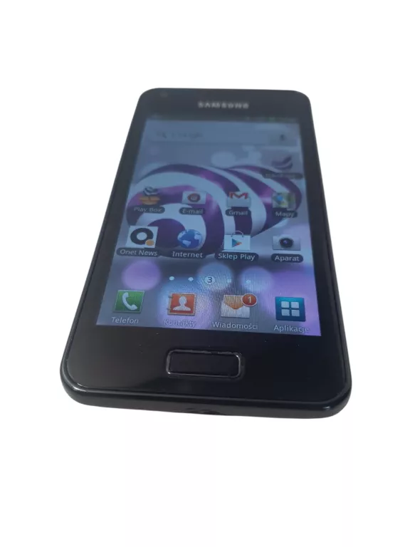 TELEFON SAMSUNG GALAXY S ADVANCE GT- I9070