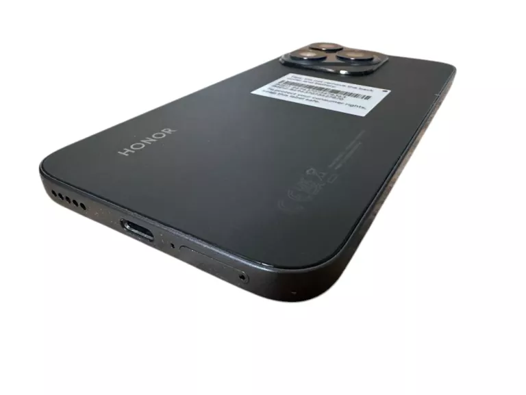 SMARTFON HONOR 400 5G 8/256GB ORGPUD