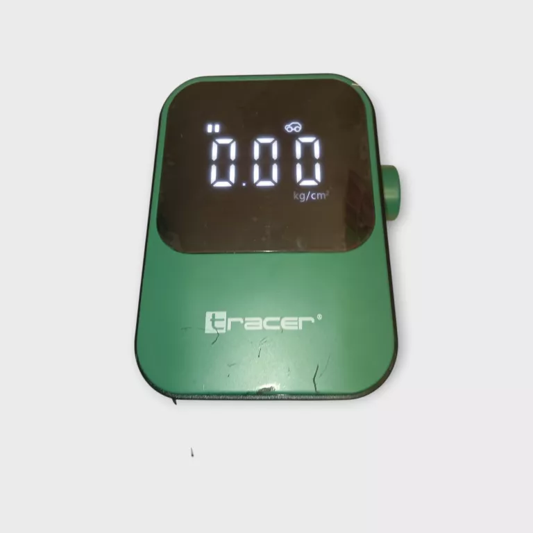 KOMPERSOR TRACER RES 07BEL