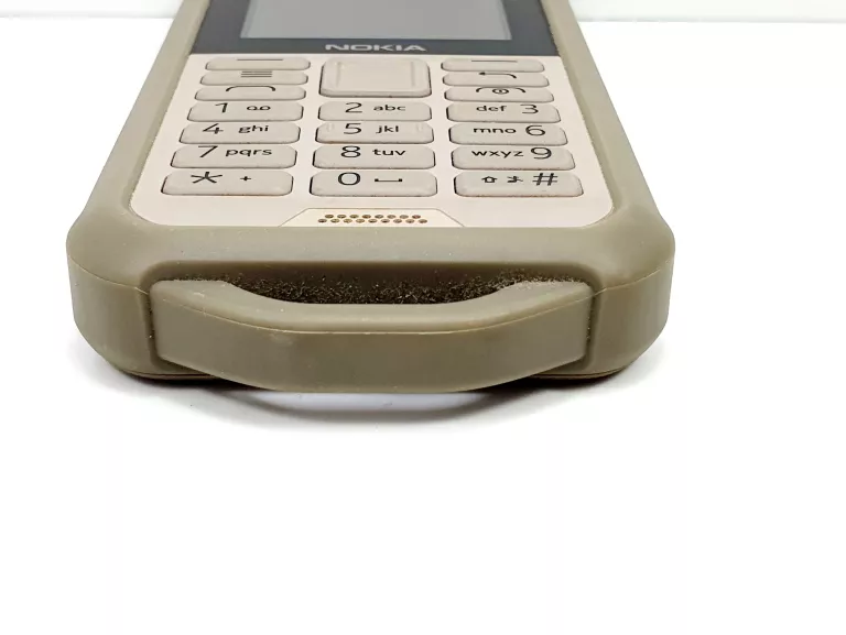 TELEFON NOKIA 800 TOUGH 512 MB/ 4 GB