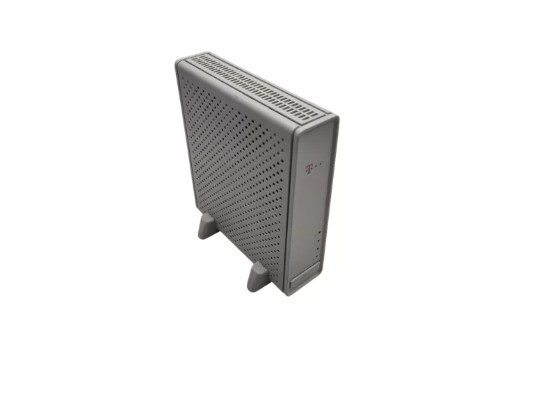 ZESTAW ROUTER  T-MOBILE 5G BOX IDU / ODU + ANTENA  BEZ SIMLOCKA
