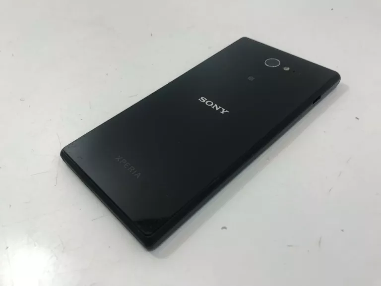 TELEFON 27 SONY XPERIA M2