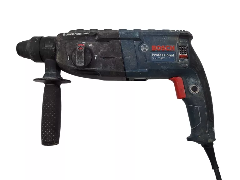 MŁOTOWIERTARKA BOSCH GBH 240 SDS PLUS 790W
