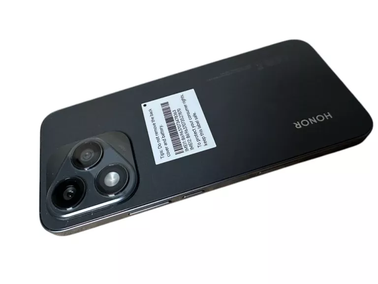 SMARTFON HONOR 400 5G 8/256GB ORGPUD