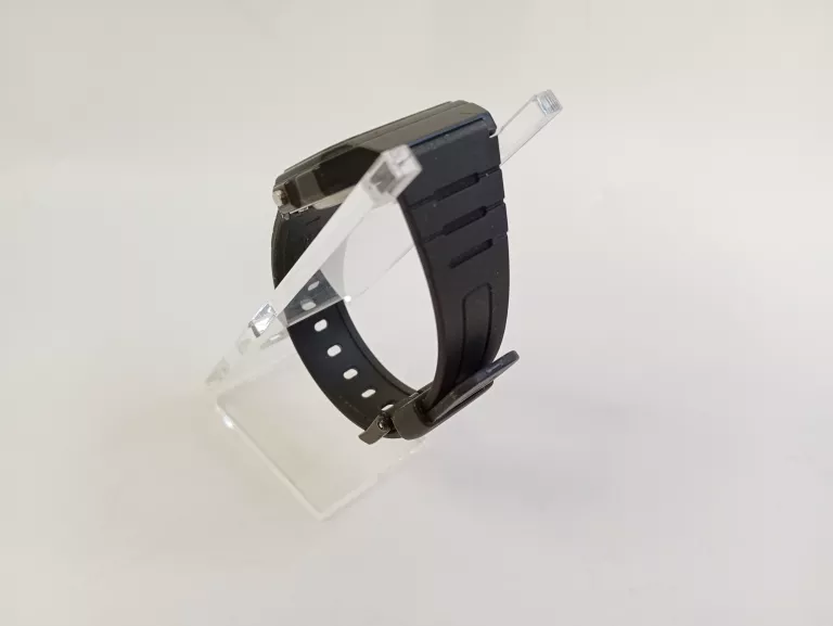 ZEGAREK MĘSKI CASIO F-91W