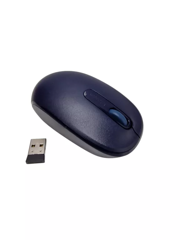 MYSZKA BEZPRZEWODOWA MICROSOFT WIRELESS MOBILE MOUSE 1850