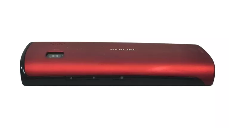 TELEFON NOKIA 500