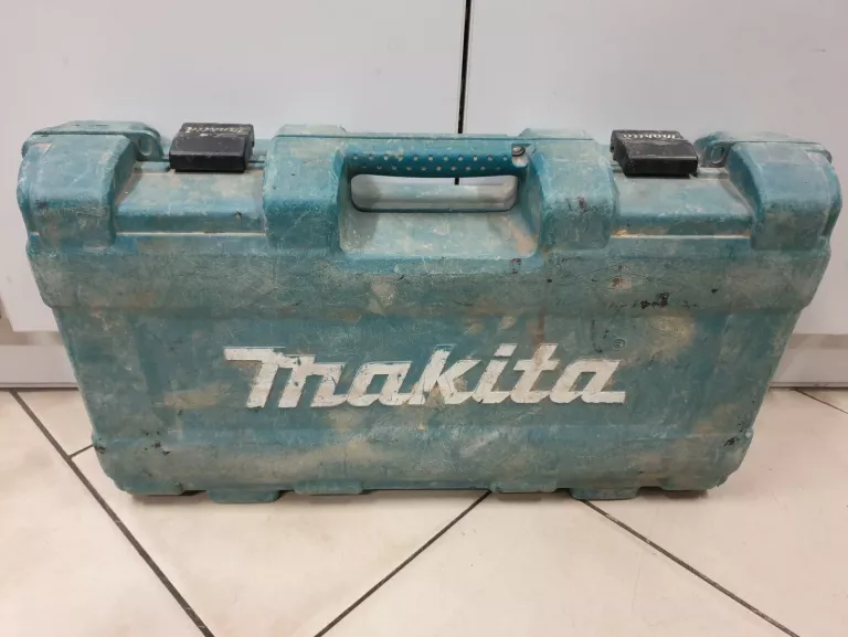 PIŁA SZABLASTA LISI OGON MAKITA JR3050T WALIZKA
