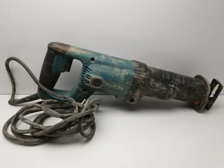 PIŁA SZABLASTA LISI OGON MAKITA JR3050T WALIZKA