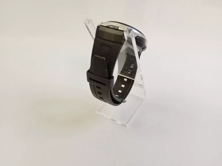 ZEGAREK CASIO 2747 AW-80 TELEMEMO 30 WORLD TIME