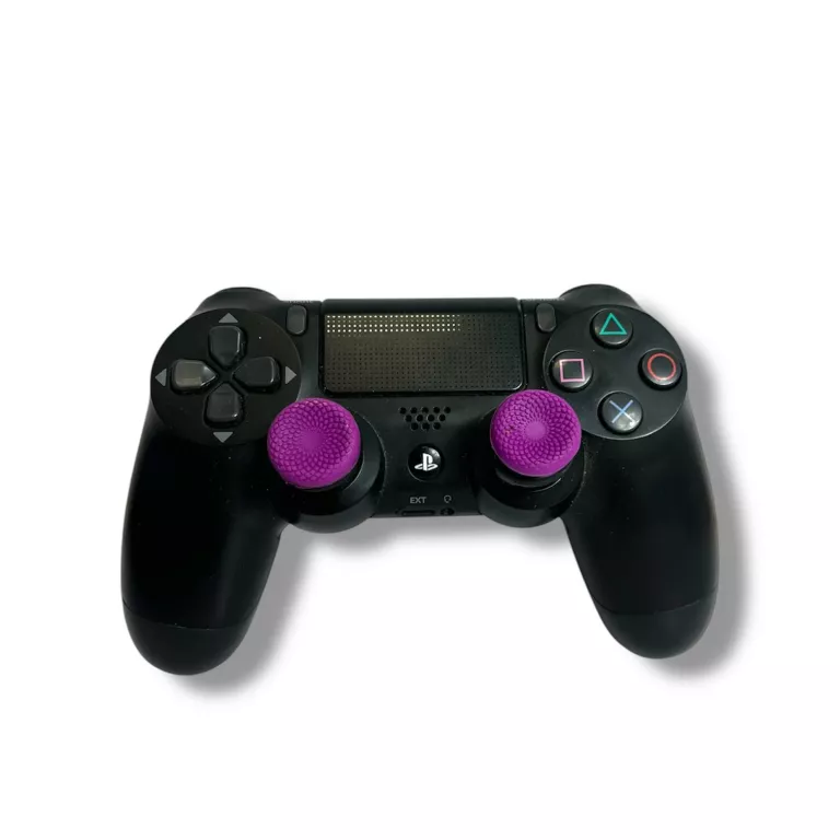 KONSOLA PS4 SLIM 1 TB +PAD + OKABLOWANIE