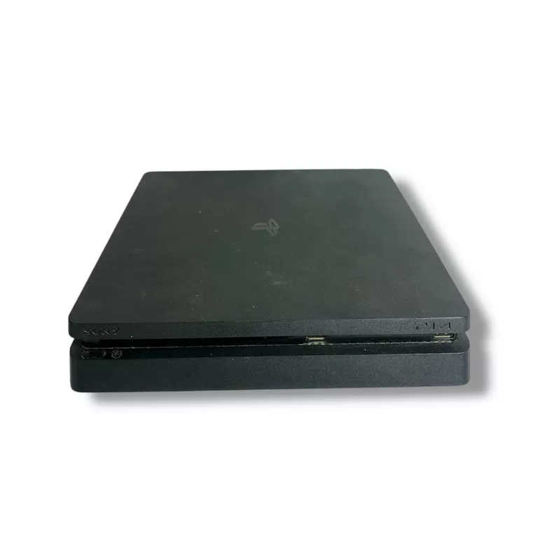 KONSOLA PS4 SLIM 1 TB +PAD + OKABLOWANIE