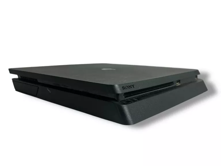 KONSOLA PS4 SLIM 1 TB +PAD + OKABLOWANIE