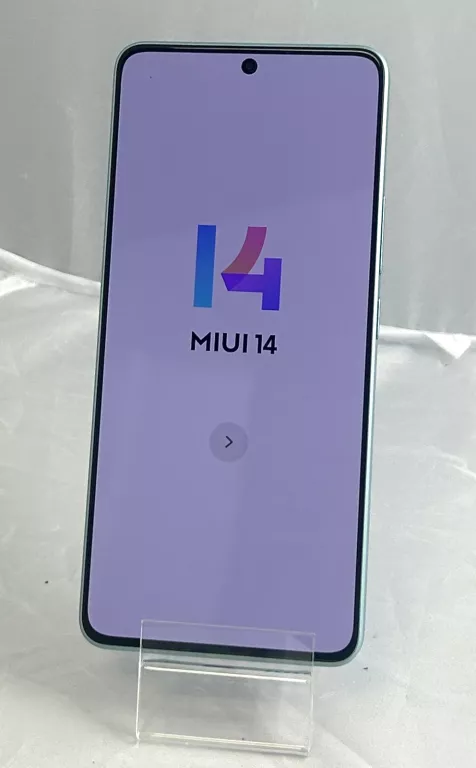TELEFON XIAOMI REDMI NOTE 13 PRO 5G 8/256GB KOMPLET