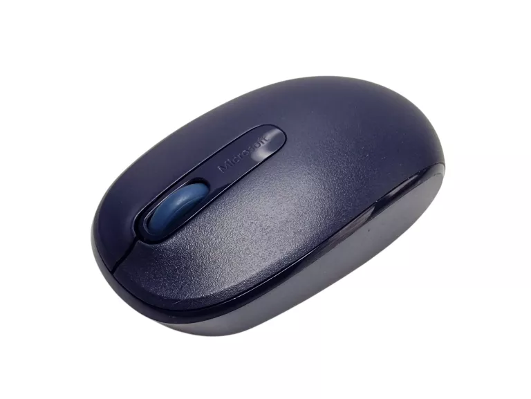MYSZKA BEZPRZEWODOWA MICROSOFT WIRELESS MOBILE MOUSE 1850
