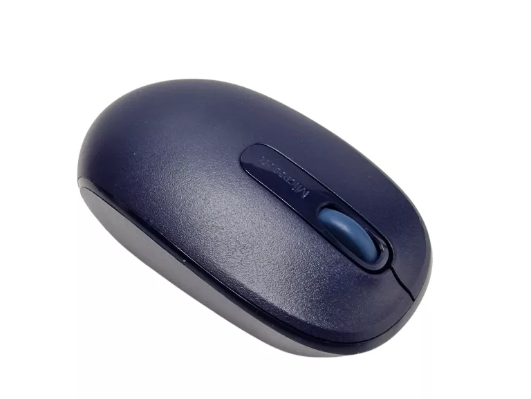 MYSZKA BEZPRZEWODOWA MICROSOFT WIRELESS MOBILE MOUSE 1850