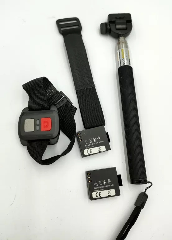 KAMERKA OMNA N8 PLUS + ETUI+AKCESORIA OKAZJA!