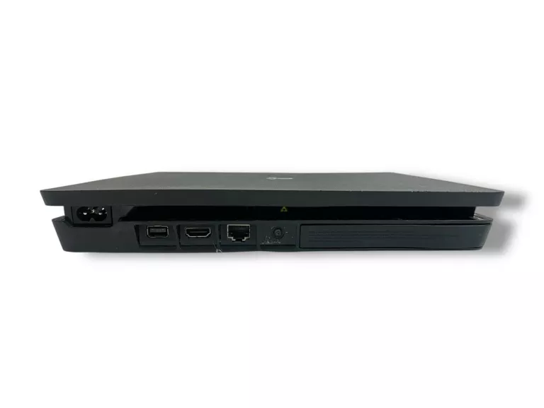 KONSOLA PS4 SLIM 1 TB +PAD + OKABLOWANIE