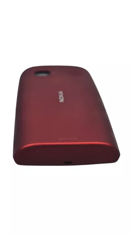 TELEFON NOKIA 500
