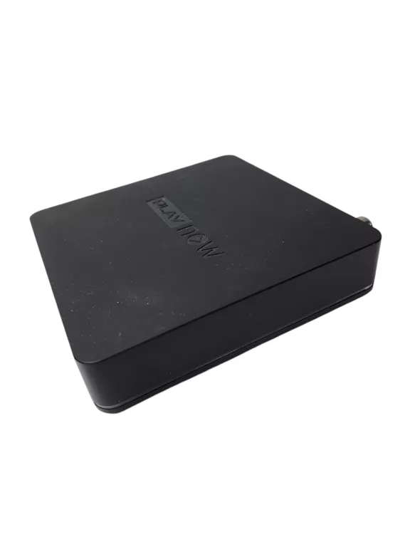 ODTWARZACZ MULTIMEDIALNY PLAY NOW TV BOX 2