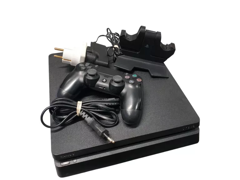 KONSOLA PS4 CUH-2216B 1TB