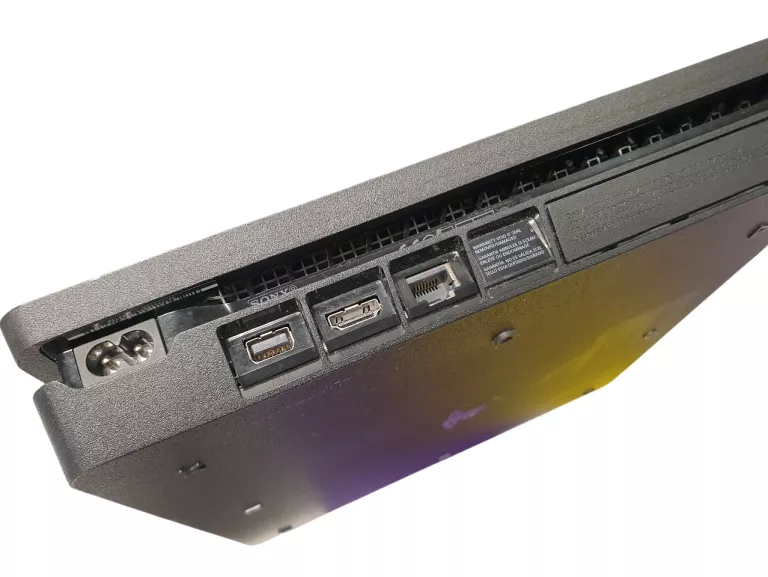 KONSOLA PS4 CUH-2216B 1TB