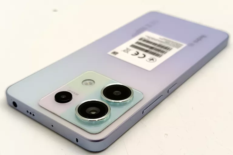 TELEFON REDMI NOTE 13 PRO 5G KOMPLET