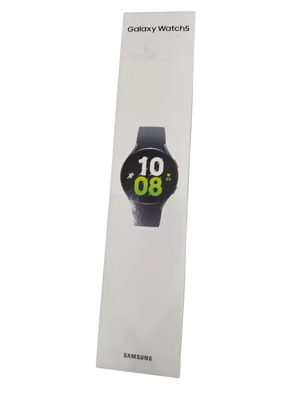 SMARTWATCH SAMSUNG GALAXY WATCH 5
