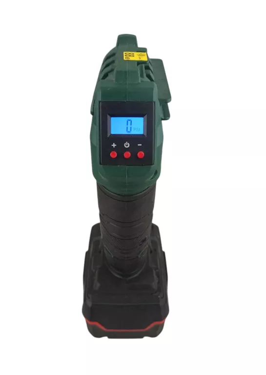 PARKSIDE PAK 20-LI C3 AKUMULATOR WALIZKA