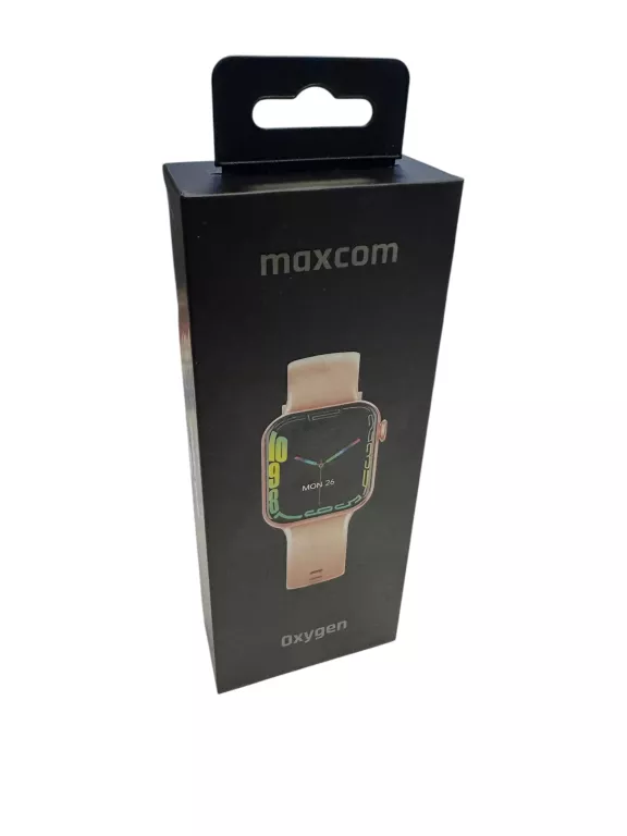 MAXCOM FW26 OXYGEN