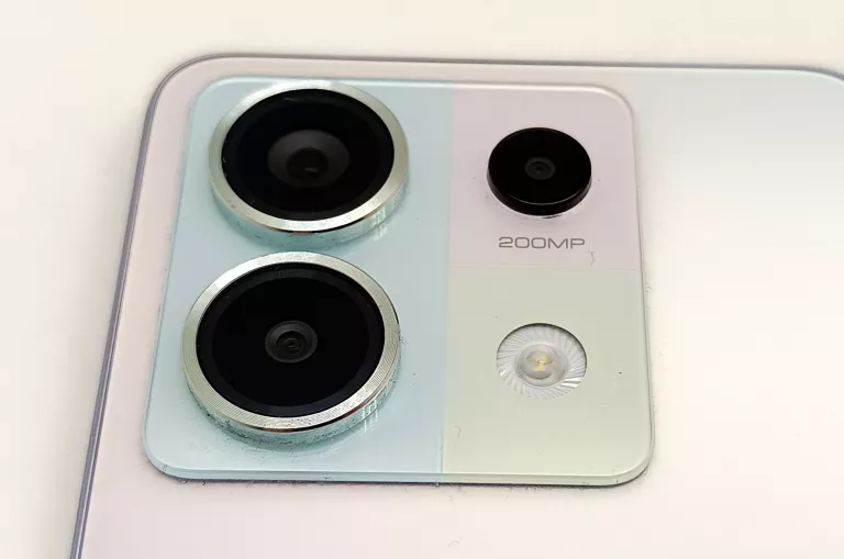 TELEFON REDMI NOTE 13 PRO 5G KOMPLET