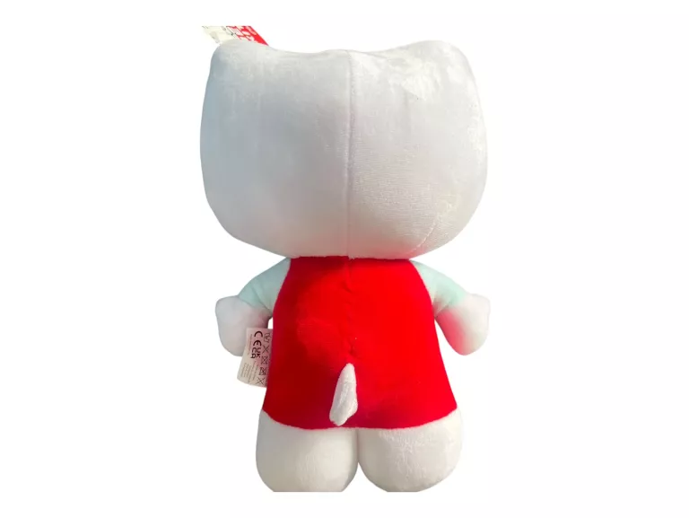 MIŚ HELLO KITTY