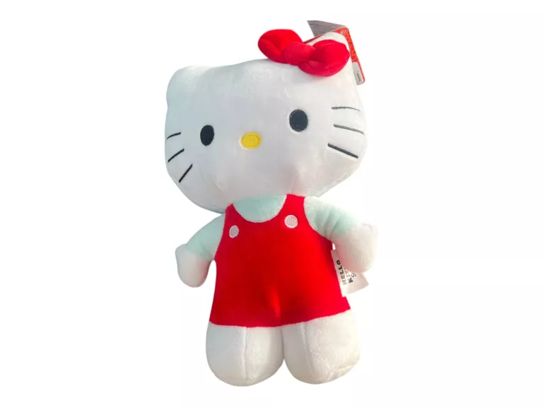 MIŚ HELLO KITTY