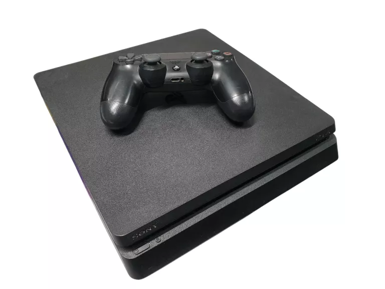 KONSOLA PS4 CUH-2216B 1TB