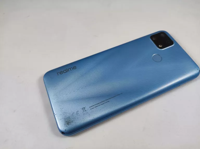 REALME 7I