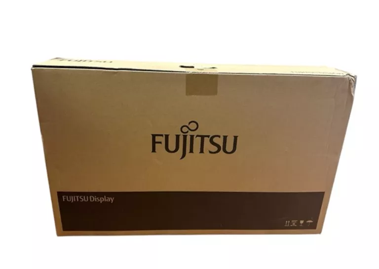 MONITOR LED FUJITSU P2410TE KOMPLET